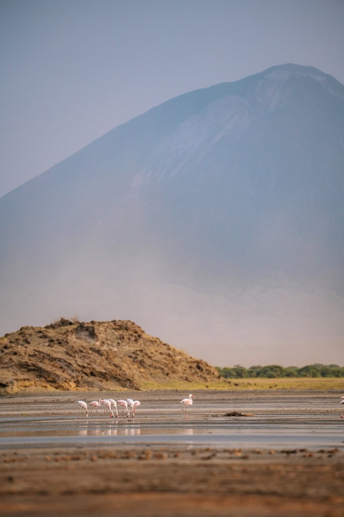Lake Natron 