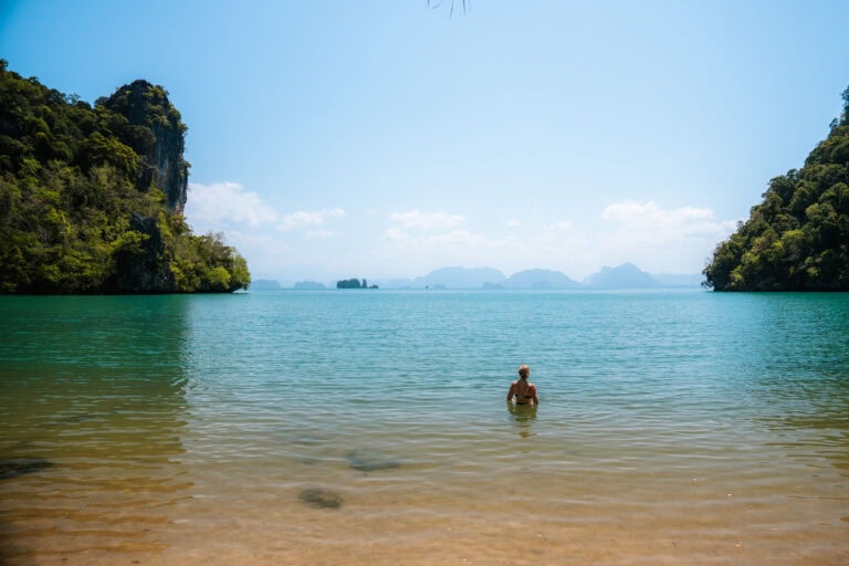 Mooiste eilanden Thailand, welke kies je?