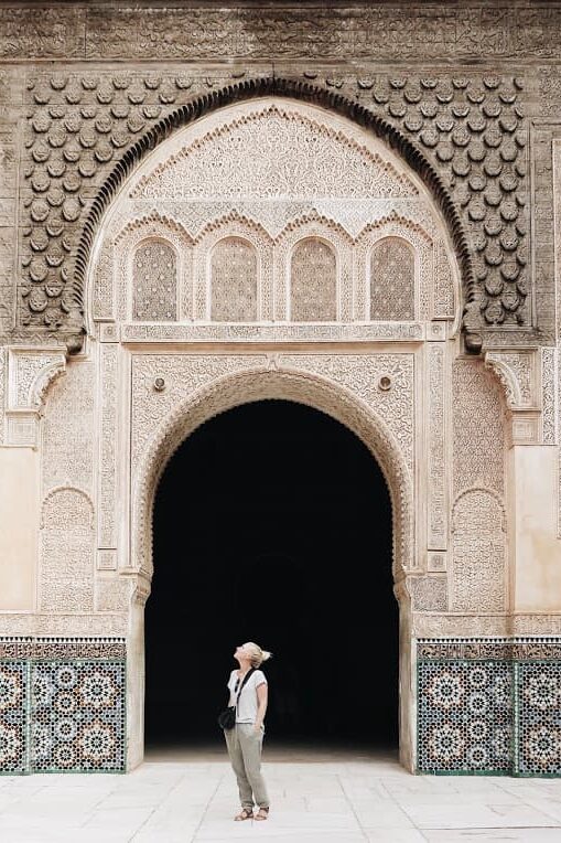 Reisinspiratie voor verre reizen op een reisblog