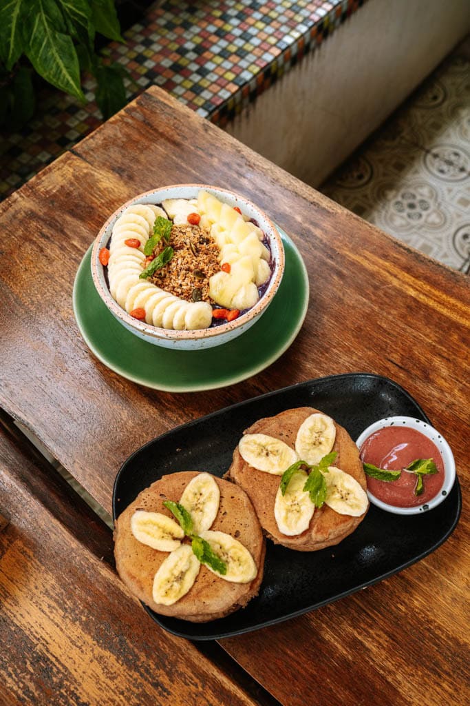 Leuke restaurant tips Koh Samui 