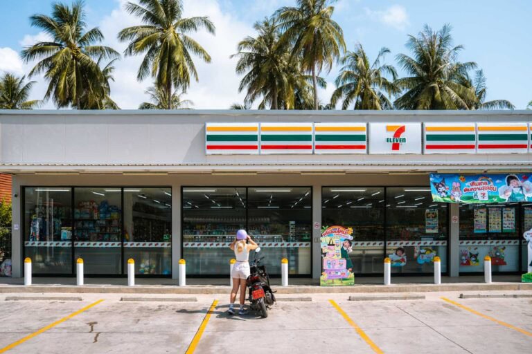 Rondreis Thailand voorbereiden met praktische tips en wat je vooraf moet weten