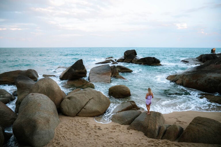 Wat te doen op Koh Samui? Tips voor dit eiland in Thailand