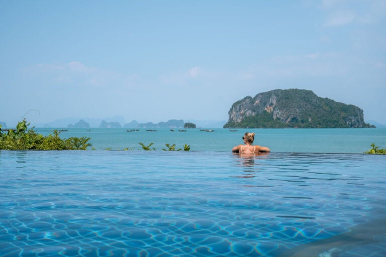 Tips voor Koh Yao Yai, een onontdekt eiland in Thailand