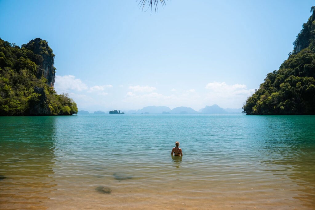 Tips voor het eiland Koh Yao Noi in Thailand 