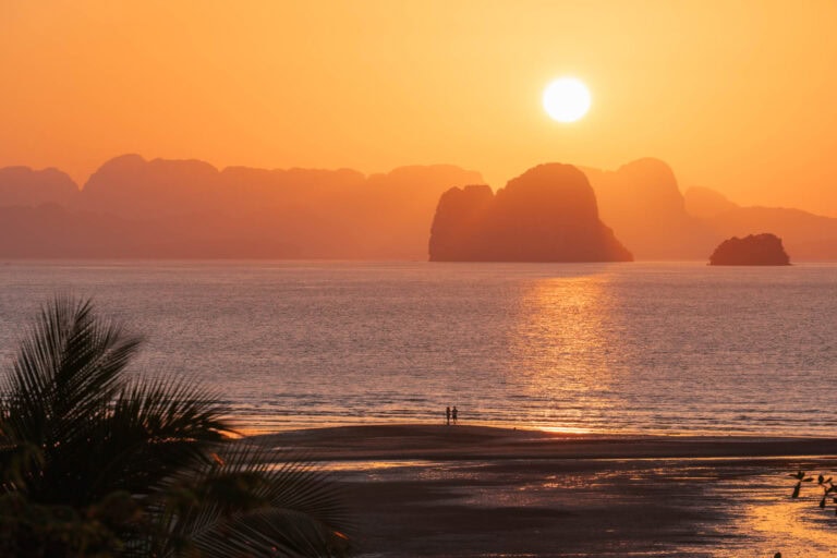 Tips wat te doen op Koh Yao Noi, rustig eiland in Thailand